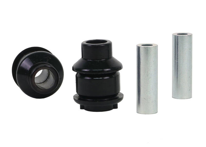 Whiteline Front Control Arm Lower - Bushing Kit to Suit BMW 1, 3 Series and Z4 | W53453