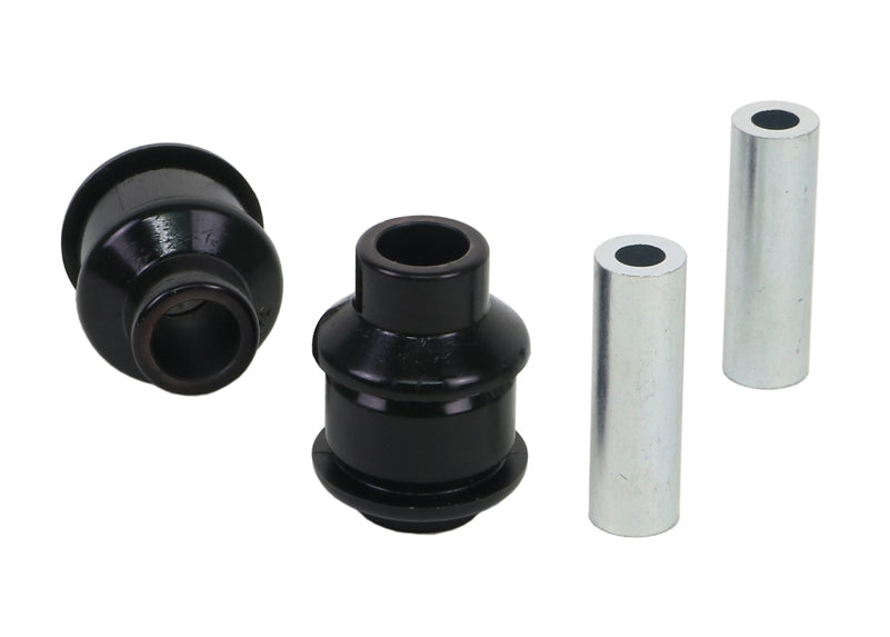 Whiteline Front Control Arm Lower - Bushing Kit to Suit BMW 1, 3 Series and Z4 | W53453