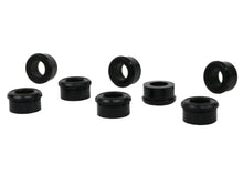 Whiteline Front Control Arm Lower - Inner Bushing Kit to Suit MG MGA, MGB | W53459