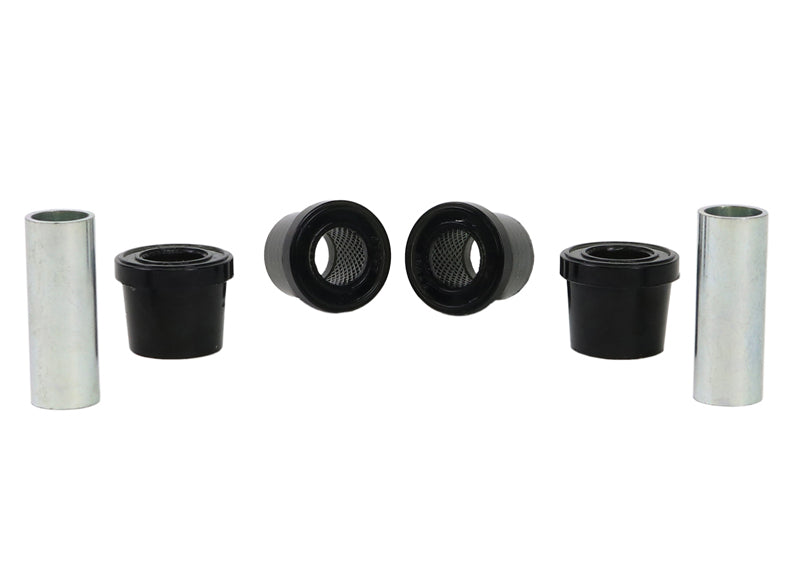 Whiteline Front Control Arm - Bushing Kit to Suit MG MGA, MGB | W53460