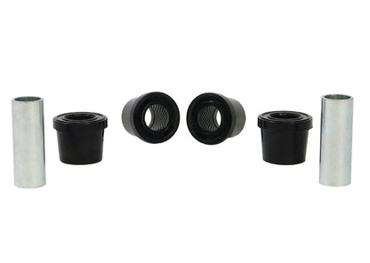 Whiteline Front Control Arm - Bushing Kit to Suit MG MGA, MGB | W53460