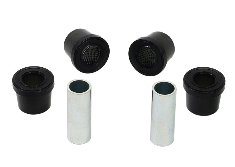 Whiteline Front Control Arm - Bushing Kit to Suit MG MGA, MGB | W53460