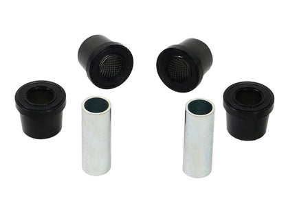 Whiteline Front Control Arm - Bushing Kit to Suit MG MGA, MGB | W53460