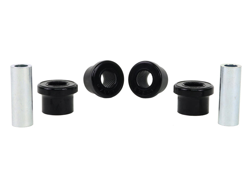 Whiteline Front Control Arm Lower - Inner Front Bushing Kit to Suit Audi, Seat, Skoda and Volkswagen