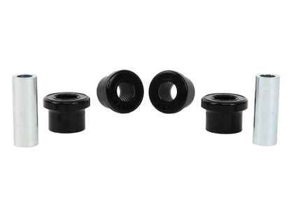 Whiteline Front Control Arm Lower - Inner Front Bushing Kit to Suit Audi, Seat, Skoda and Volkswagen