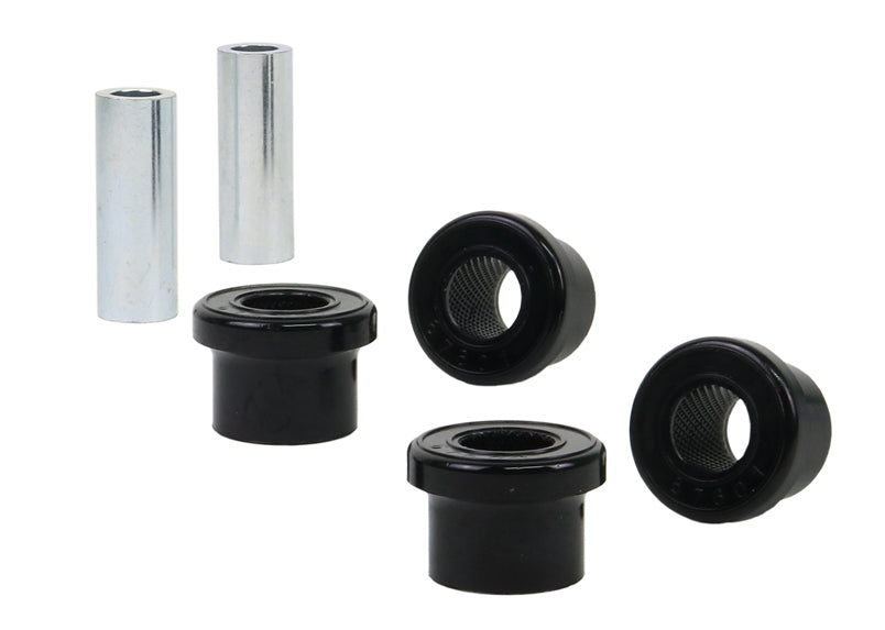 Whiteline Front Control Arm Lower - Inner Front Bushing Kit to Suit Audi, Seat, Skoda and Volkswagen