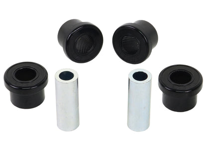 Whiteline Front Control Arm Lower - Inner Front Bushing Kit to Suit Audi, Seat, Skoda and Volkswagen