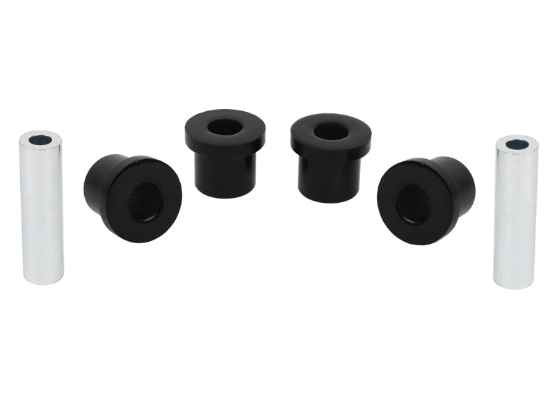 Whiteline Front Control Arm Lower - Inner Bushing Kit to Suit Volkswagen Transporter T3 | W53463
