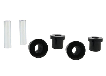 Whiteline Front Control Arm Lower - Inner Bushing Kit to Suit Volkswagen Transporter T3 | W53463