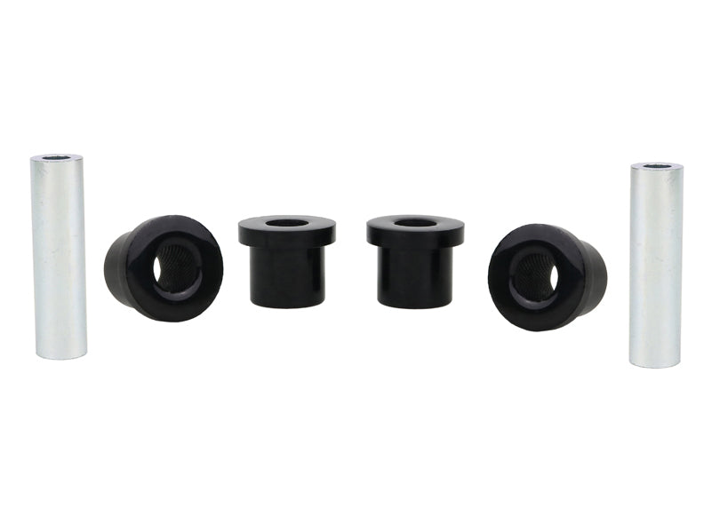 Whiteline Front Control Arm Lower - Inner Bushing Kit to Suit Volkswagen Transporter T3 | W53463