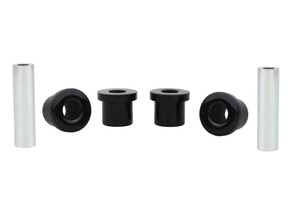 Whiteline Front Control Arm Lower - Inner Bushing Kit to Suit Volkswagen Transporter T3 | W53463