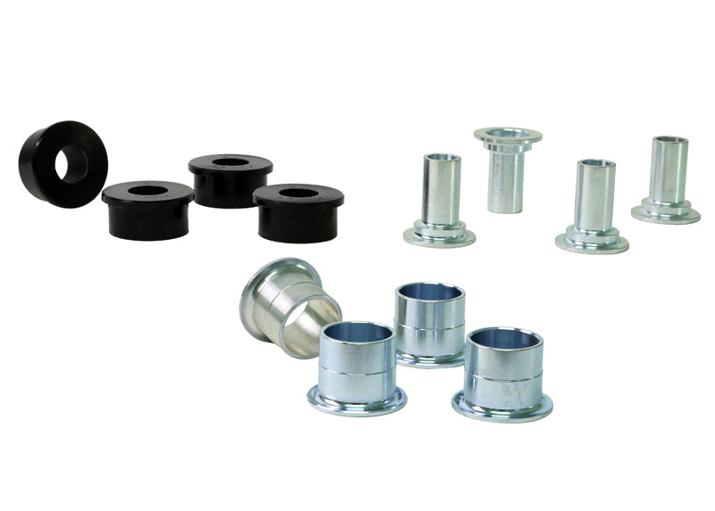 Whiteline Front Control Arm Upper - Bushing Kit to Suit Volkswagen Transporter T3 | W53464