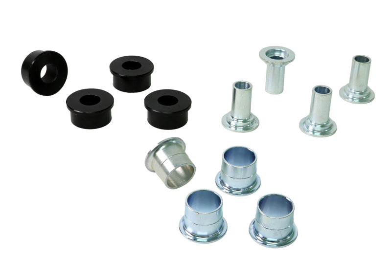 Whiteline Front Control Arm Upper - Bushing Kit to Suit Volkswagen Transporter T3 | W53464