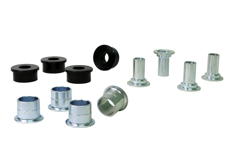 Whiteline Front Control Arm Upper - Bushing Kit to Suit Volkswagen Transporter T3 | W53464