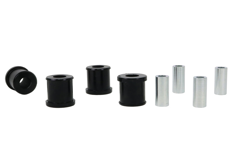 Whiteline Front Control Arm Upper - Bushing Kit to Suit Nissan Nazara D22 2wd/4wd | W53468