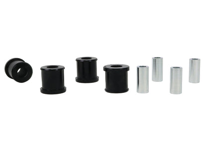 Whiteline Front Control Arm Upper - Bushing Kit to Suit Nissan Nazara D22 2wd/4wd | W53468