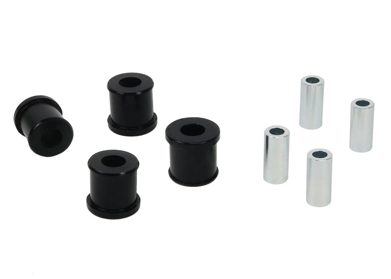 Whiteline Front Control Arm Upper - Bushing Kit to Suit Nissan Nazara D22 2wd/4wd | W53468