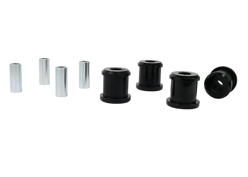 Whiteline Front Control Arm Upper - Bushing Kit to Suit Mitsubishi Pajero NM-NX | W53471