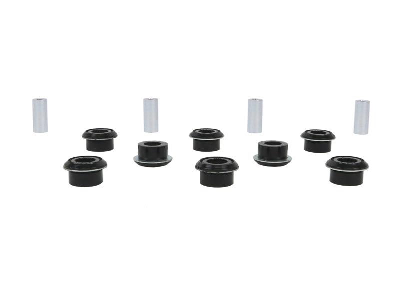 Whiteline Front Control Arm Upper - Bushing Kit to Suit Ford Territory SX-SZ and FPV | W53474