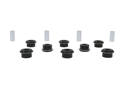 Whiteline Front Control Arm Upper - Bushing Kit to Suit Ford Territory SX-SZ and FPV | W53474