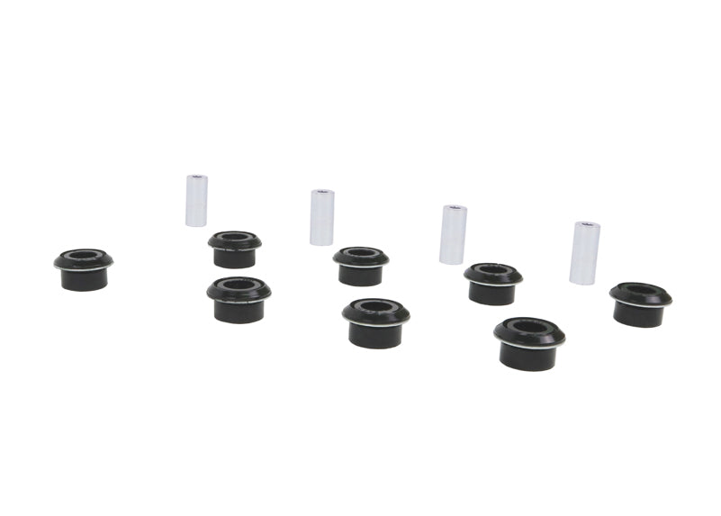 Whiteline Front Control Arm Upper - Bushing Kit to Suit Ford Territory SX-SZ and FPV | W53474