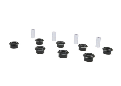 Whiteline Front Control Arm Upper - Bushing Kit to Suit Ford Territory SX-SZ and FPV | W53474