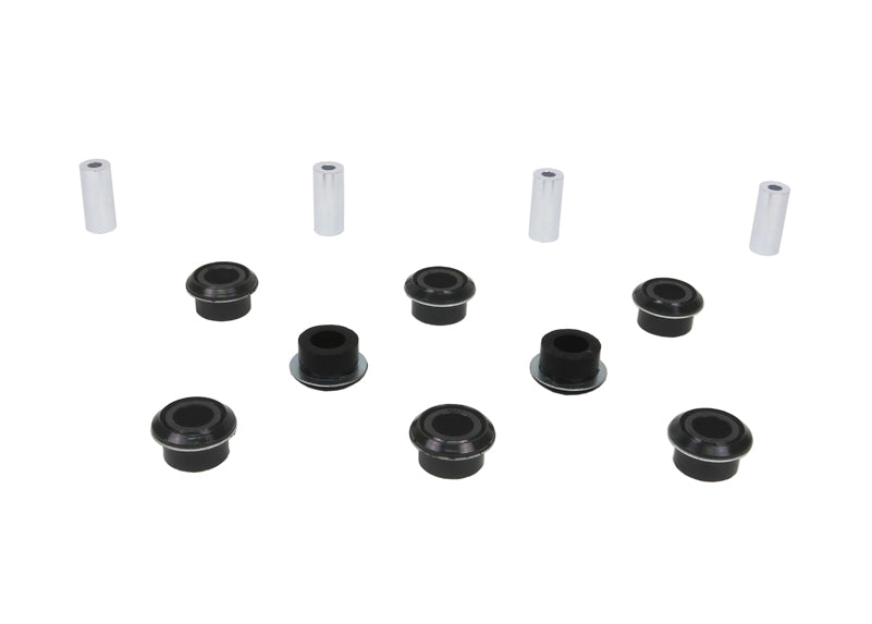 Whiteline Front Control Arm Upper - Bushing Kit to Suit Ford Territory SX-SZ and FPV | W53474