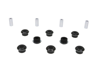 Whiteline Front Control Arm Upper - Bushing Kit to Suit Ford Territory SX-SZ and FPV | W53474
