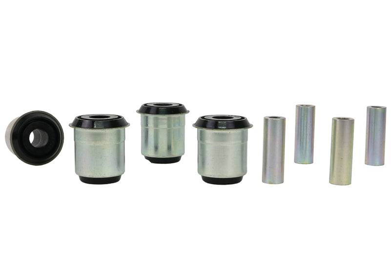 Whiteline Front Trailing Arm Lower - Bushing Kit to Suit Jeep Cherokee XJ | W53478