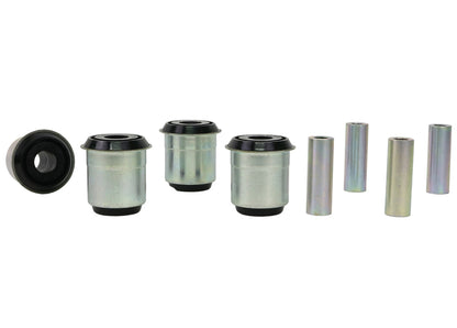 Whiteline Front Trailing Arm Lower - Bushing Kit to Suit Jeep Cherokee XJ | W53478