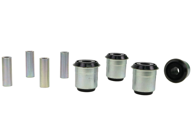 Whiteline Front Trailing Arm Lower - Bushing Kit to Suit Jeep Cherokee XJ | W53478