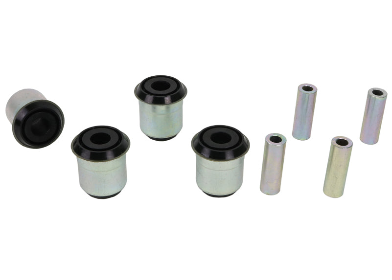 Whiteline Front Trailing Arm Lower - Bushing Kit to Suit Jeep Cherokee XJ | W53478