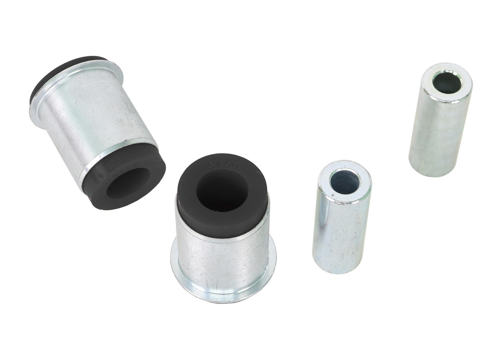 Whiteline Front Control Arm Lower - Inner Front Bushing Kit to Suit Land Rover Discovery and Range R