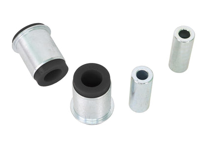 Whiteline Front Control Arm Lower - Inner Front Bushing Kit to Suit Land Rover Discovery and Range R
