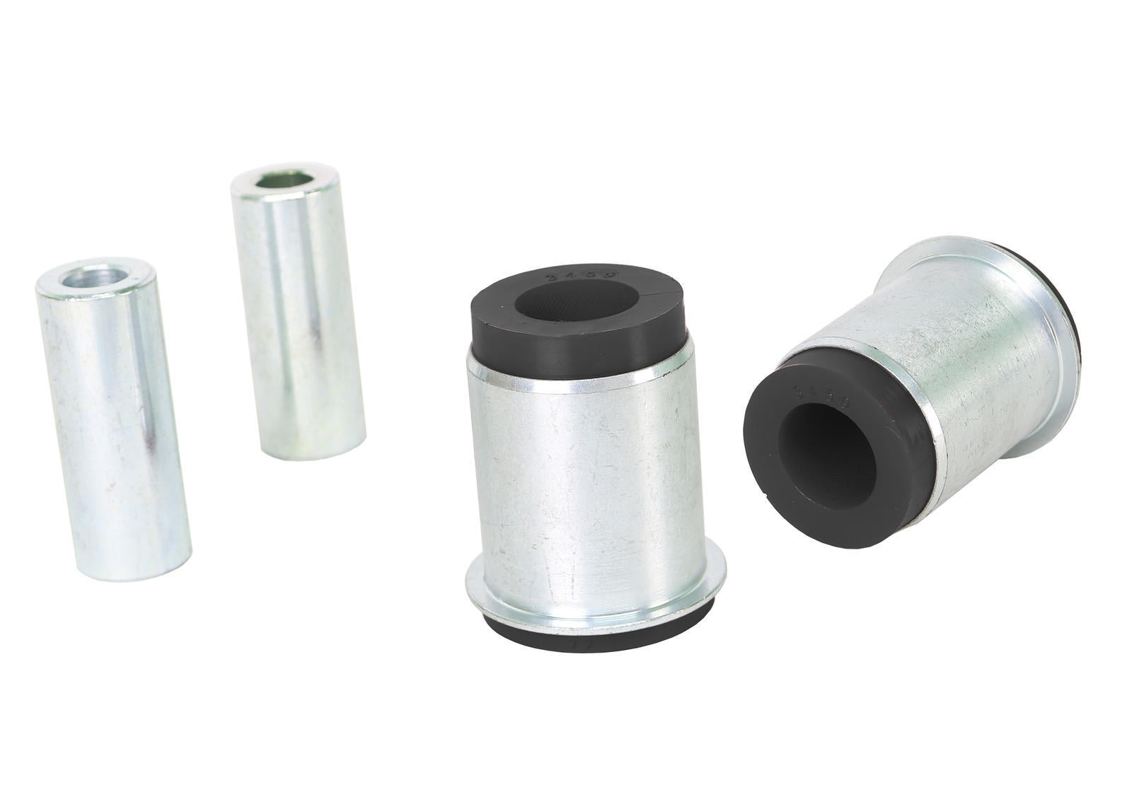 Whiteline Front Control Arm Lower - Inner Front Bushing Kit to Suit Land Rover Discovery and Range R