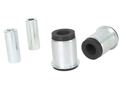 Whiteline Front Control Arm Lower - Inner Front Bushing Kit to Suit Land Rover Discovery and Range R