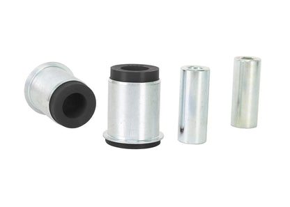 Whiteline Front Control Arm Lower - Inner Front Bushing Kit to Suit Land Rover Discovery and Range R