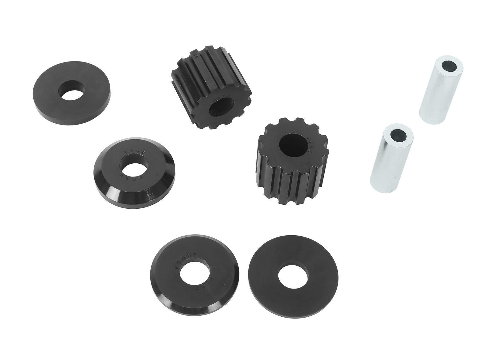 Whiteline Front Control Arm Lower - Inner Rear Bushing Kit to Suit Land Rover Discovery and Range Ro