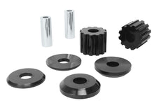 Whiteline Front Control Arm Lower - Inner Rear Bushing Kit to Suit Land Rover Discovery and Range Ro
