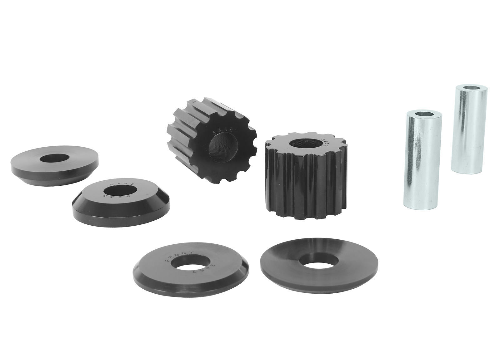Whiteline Front Control Arm Lower - Inner Rear Bushing Kit to Suit Land Rover Discovery and Range Ro