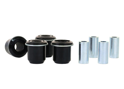 Whiteline Front Control Arm Upper - Bushing Kit to Suit Land Rover Discovery and Range Rover Sport |