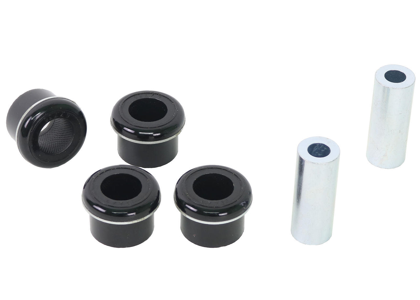 Whiteline Front Control Arm Lower - Bushing Kit to Suit Hyundai iLoad, iMax, Santa Fe and Kia Sorent