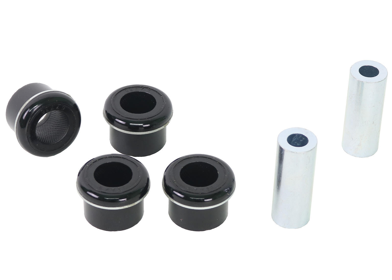 Whiteline Front Control Arm Lower - Bushing Kit to Suit Hyundai iLoad, iMax, Santa Fe and Kia Sorent