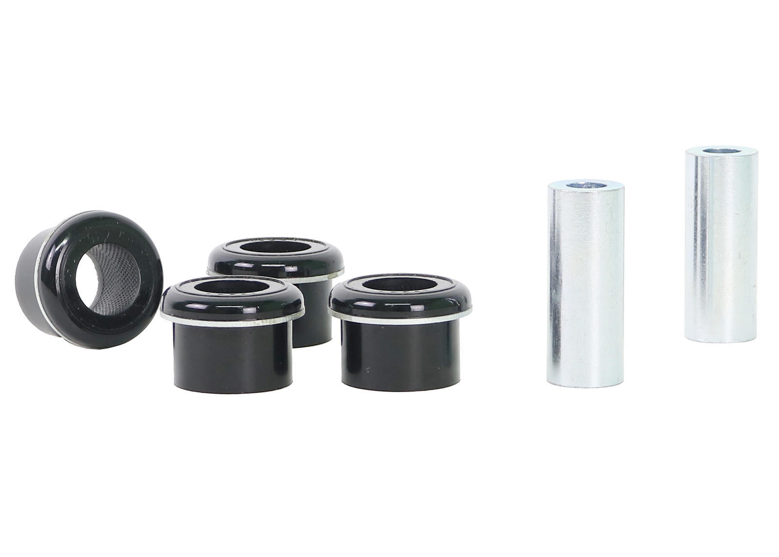 Whiteline Front Control Arm Lower - Bushing Kit to Suit Hyundai iLoad, iMax, Santa Fe and Kia Sorent