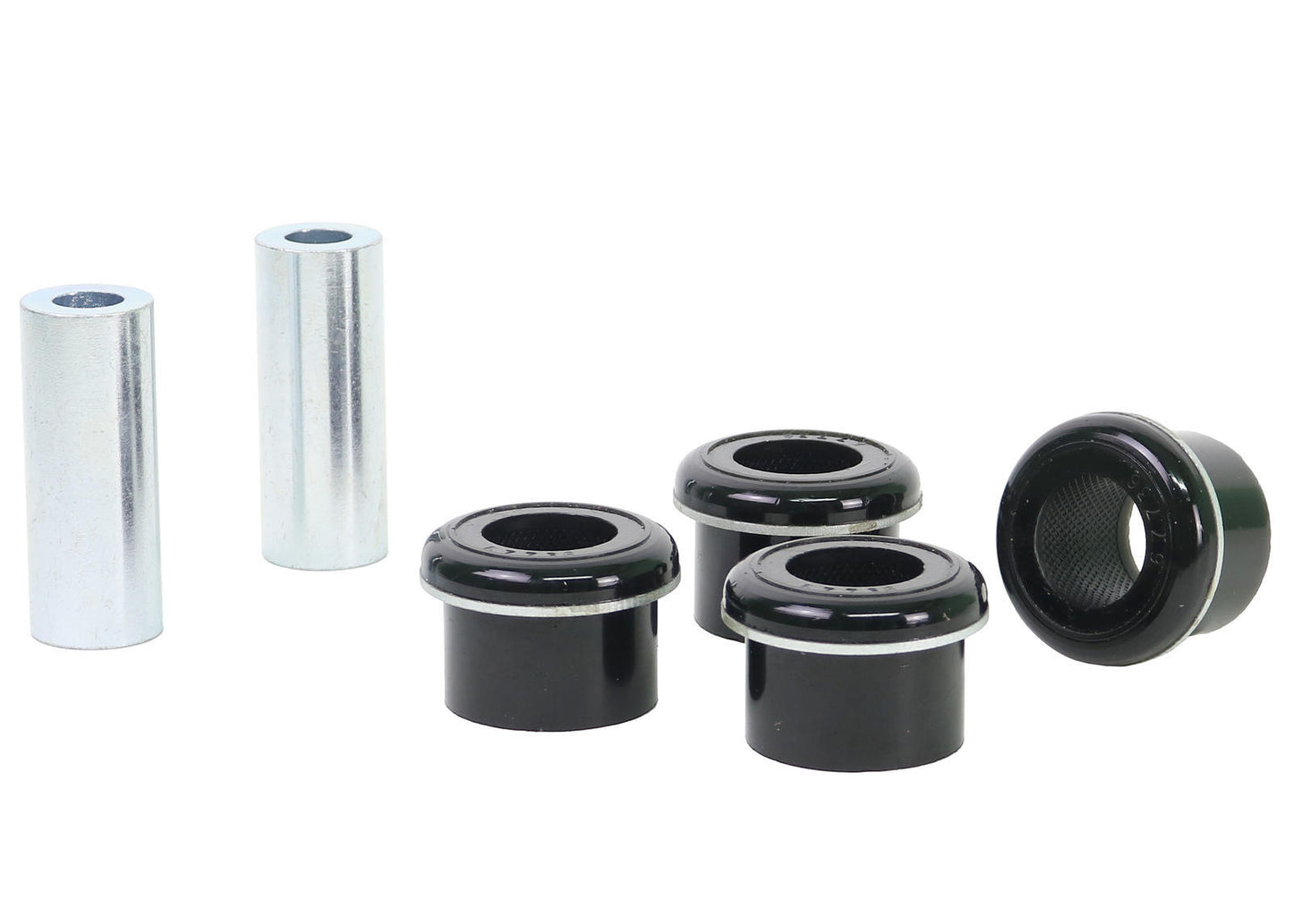 Whiteline Front Control Arm Lower - Bushing Kit to Suit Hyundai iLoad, iMax, Santa Fe and Kia Sorent