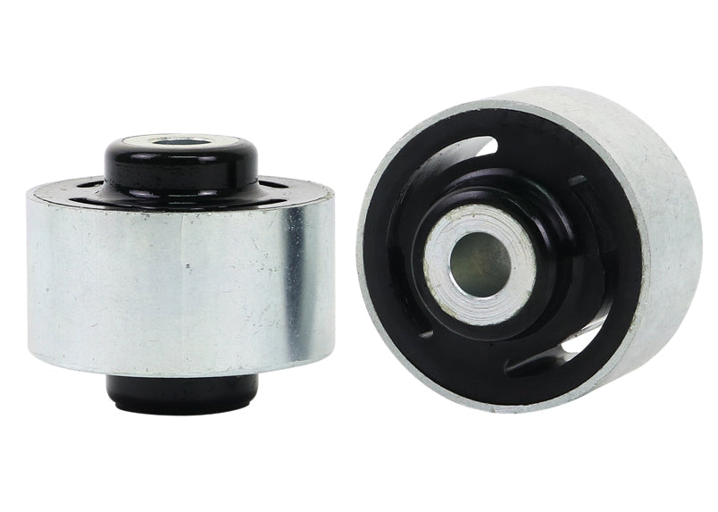 Whiteline Front Control Arm Lower - Inner Rear Bushing Kit to Suit Hyundai I45, IX35 and Kia Sportag