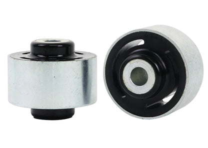Whiteline Front Control Arm Lower - Inner Rear Bushing Kit to Suit Hyundai I45, IX35 and Kia Sportag