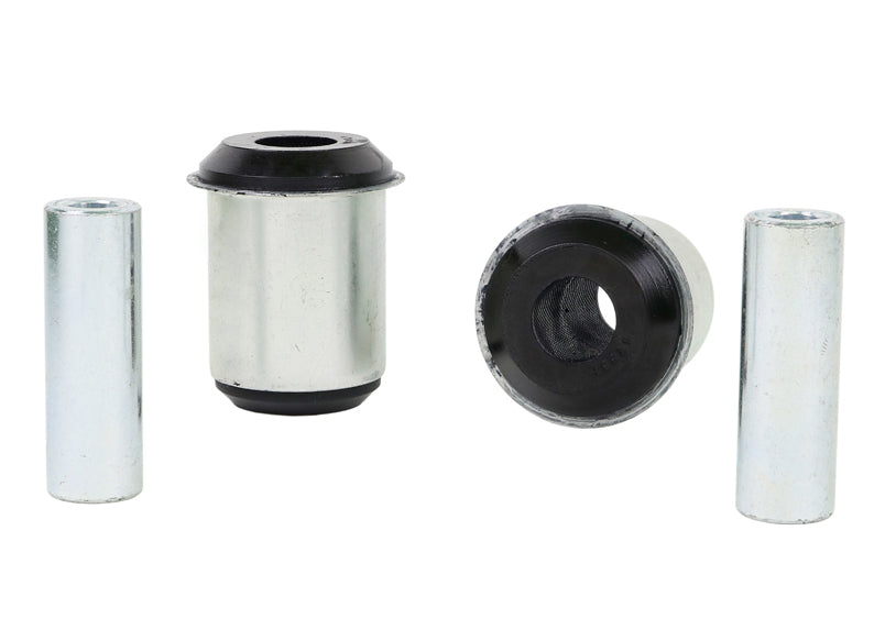 Whiteline Control Arm Lower - Inner Rear Bushing Kit Toyota Landcruiser 200, 300 Series | W53487