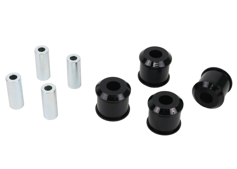 Whiteline Leading Arm - To Differential Bushing Kit to Suit Suzuki Jimny and Sierra | W53488