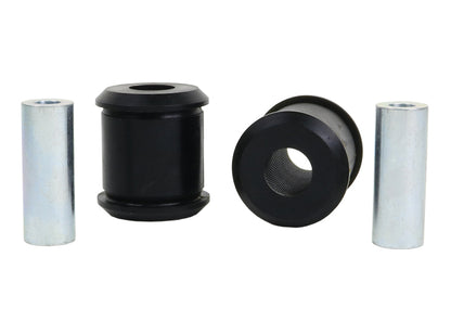 Whiteline Leading Arm - To Chassis Bushing Kit to Suit Suzuki Jimny and Sierra | W53490